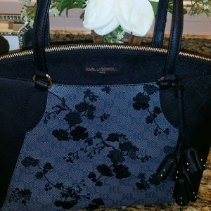 Karl Lagerfeld Purse